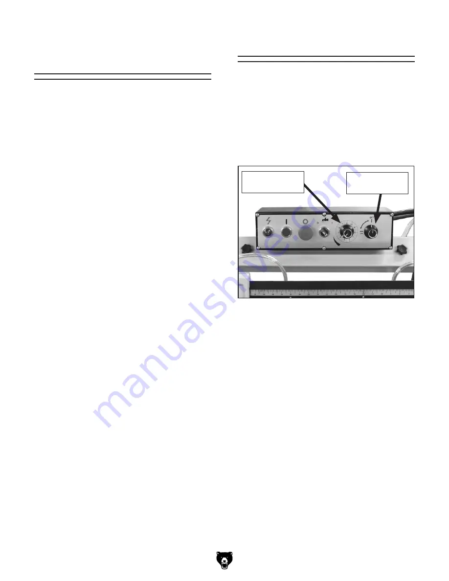 Grizzly G0717 Owner'S Manual Download Page 31