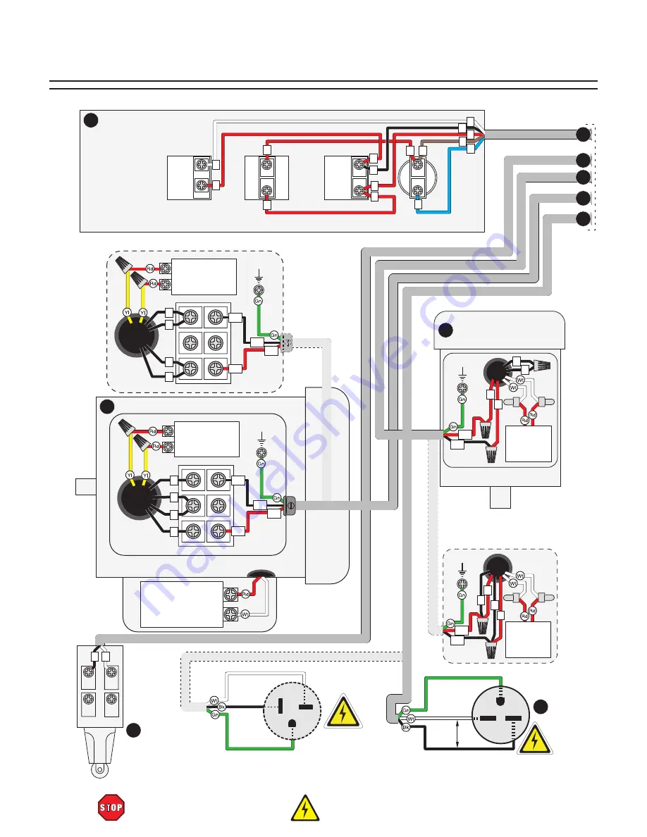 Grizzly G0717 Owner'S Manual Download Page 48