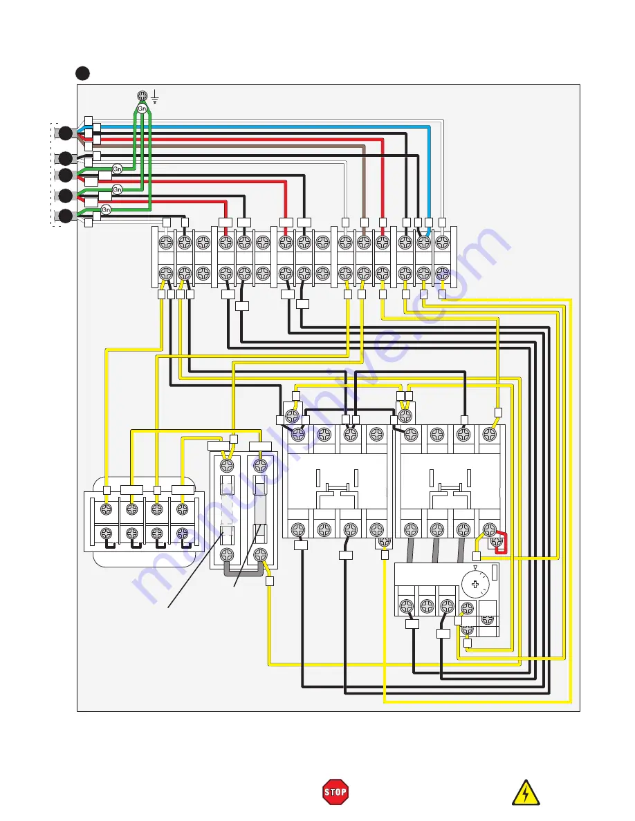 Grizzly G0717 Owner'S Manual Download Page 49