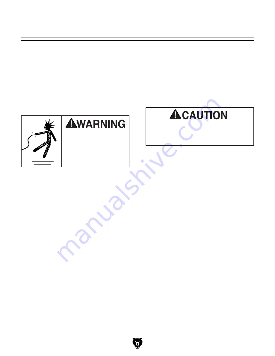 Grizzly G0719 Owner'S Manual Download Page 11