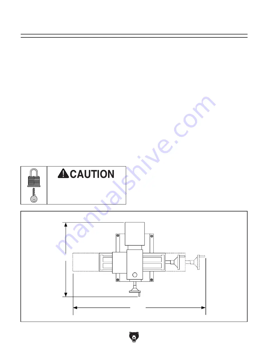 Grizzly G0720R Owner'S Manual Download Page 16