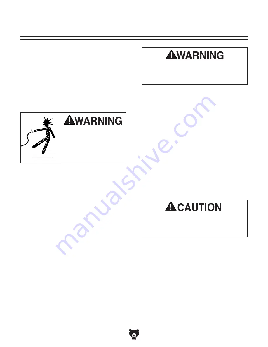 Grizzly G0725 Owner'S Manual Download Page 12