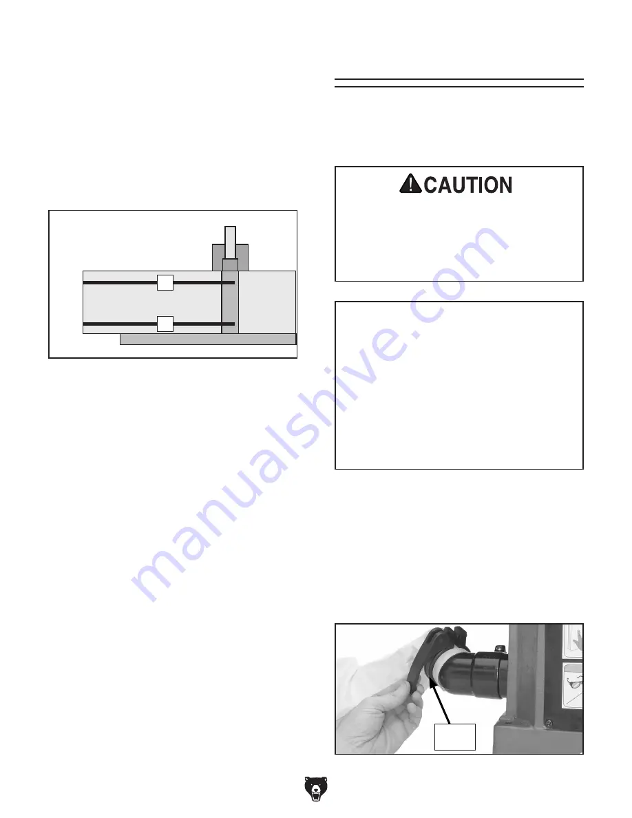 Grizzly G0725 Owner'S Manual Download Page 20