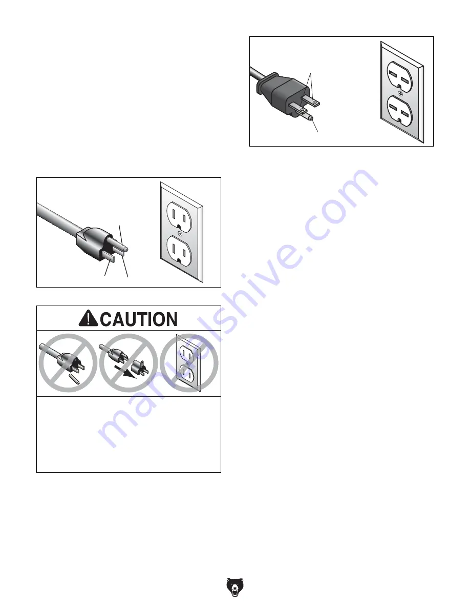 Grizzly G0732 Owner'S Manual Download Page 15