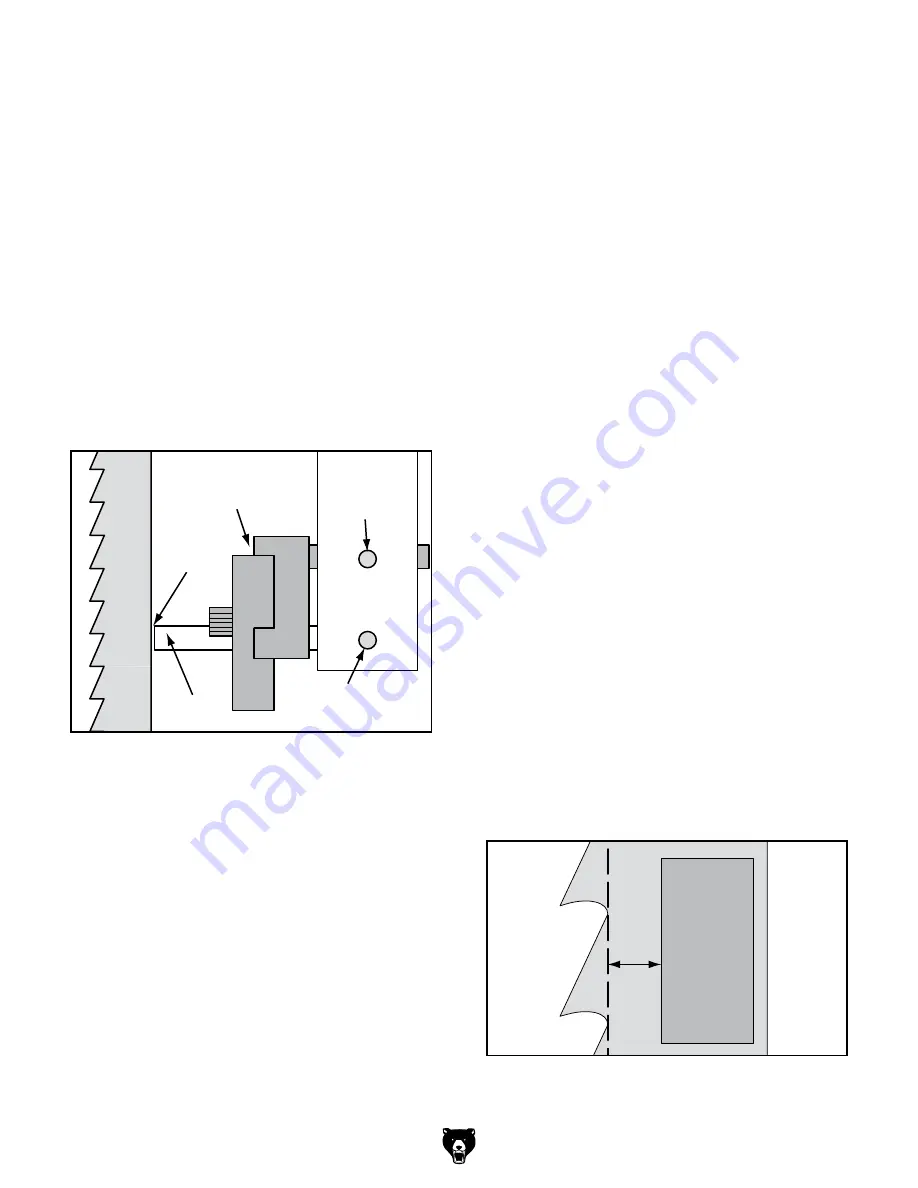 Grizzly G0736 Owner'S Manual Download Page 24