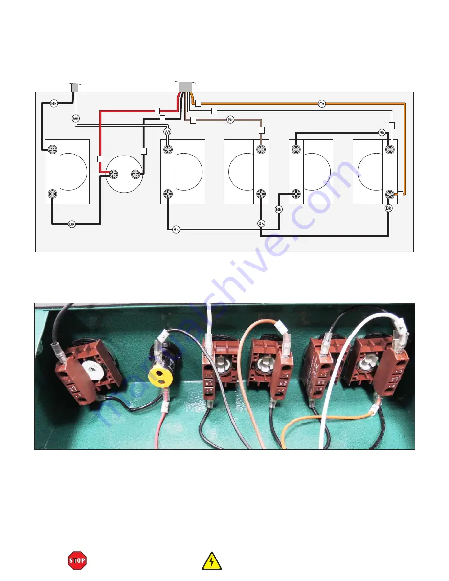 Grizzly G0764 Owner'S Manual Download Page 88