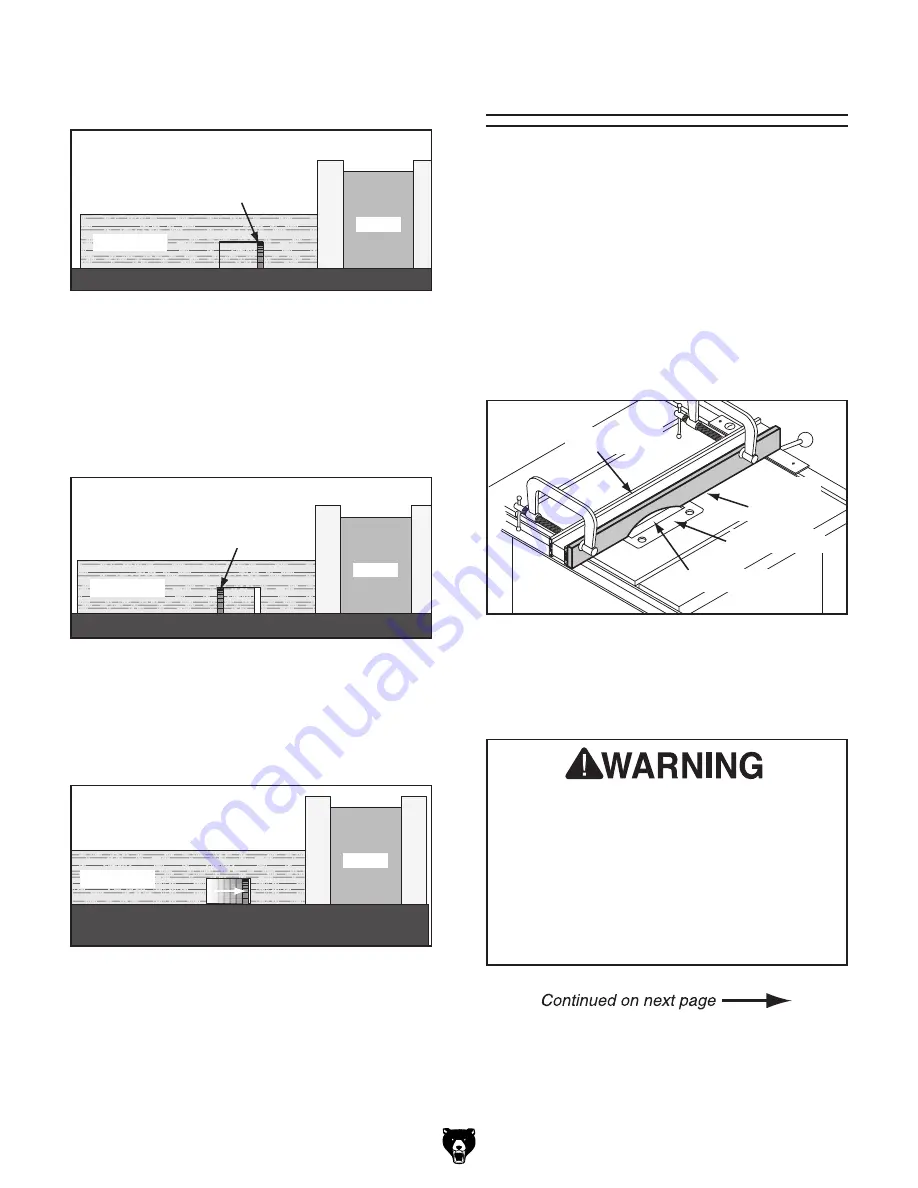 Grizzly G0771Z Manual Download Page 42