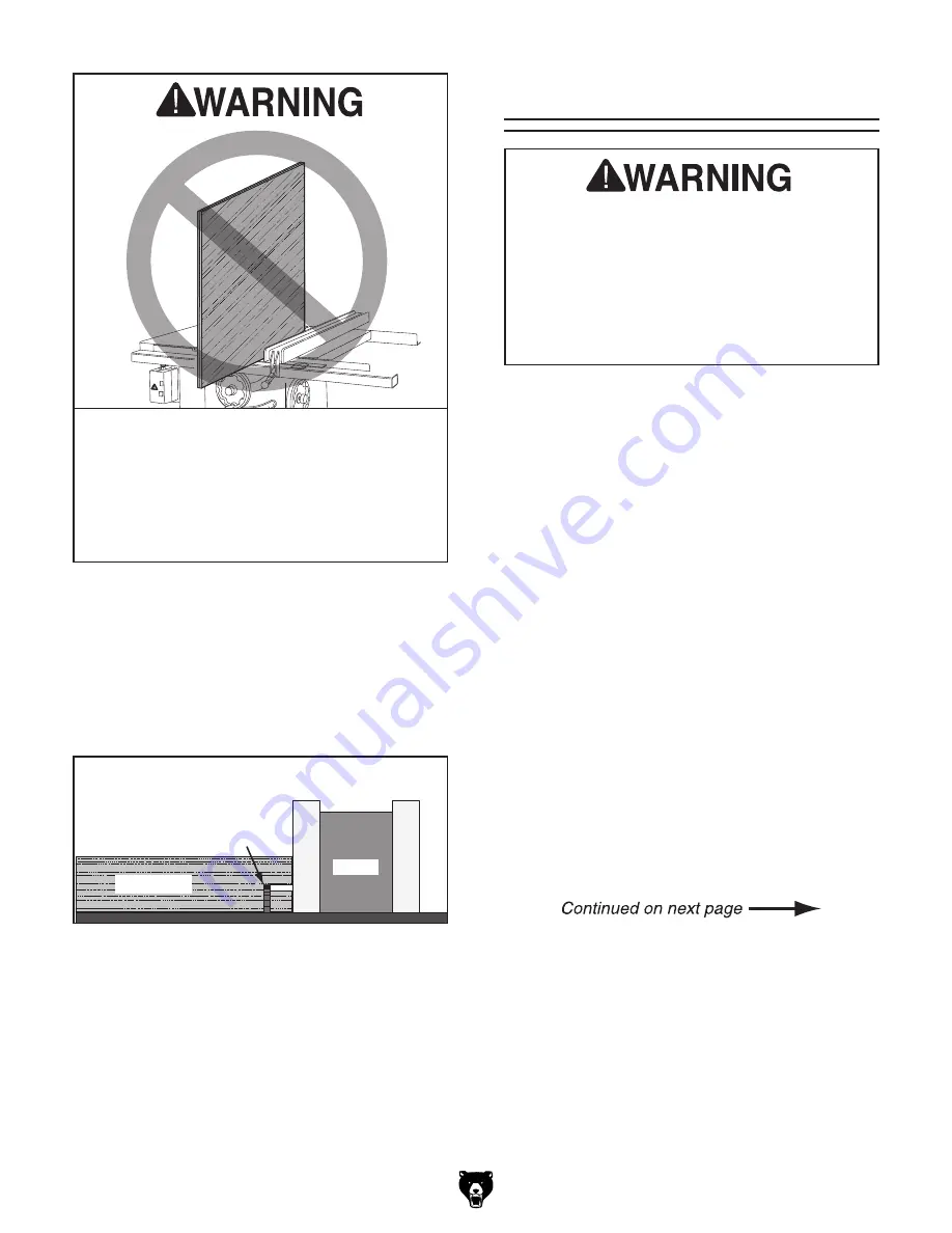 Grizzly G0771Z Manual Download Page 44