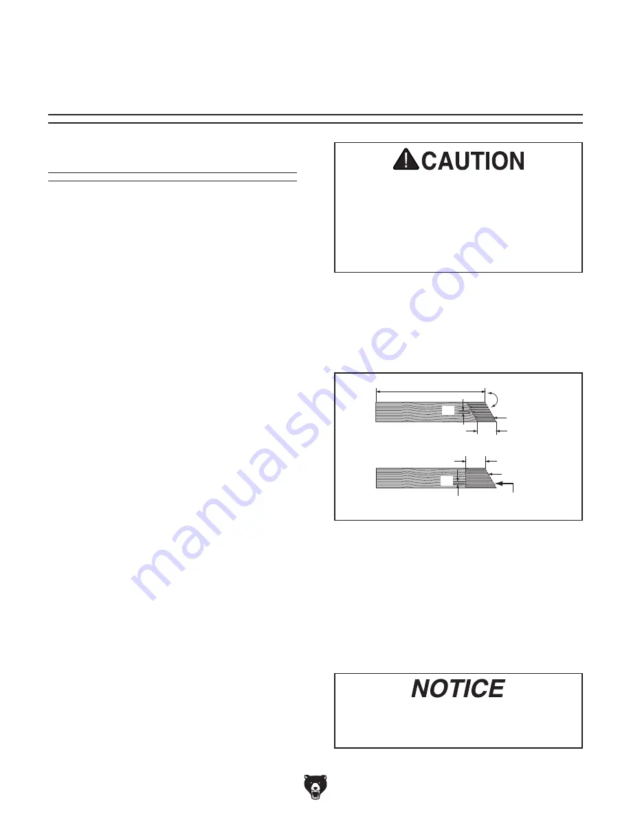 Grizzly G0771Z Manual Download Page 49