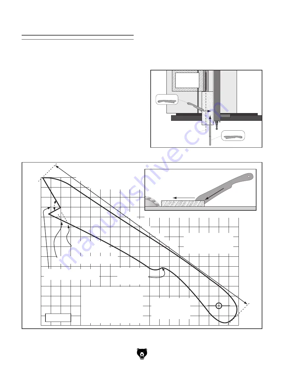 Grizzly G0771Z Manual Download Page 52