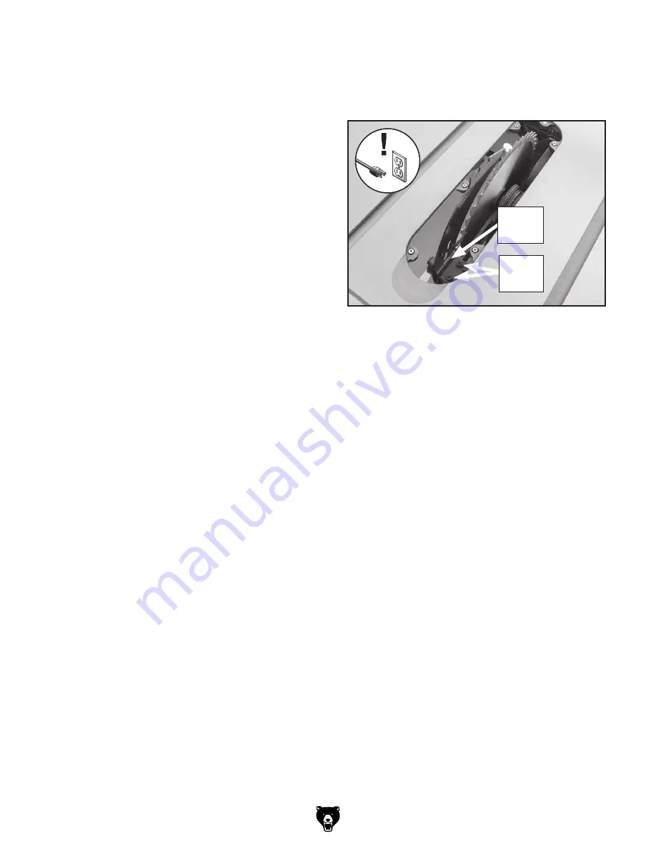 Grizzly G0771Z Manual Download Page 68