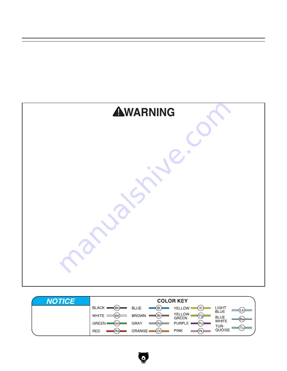 Grizzly G0771Z Manual Download Page 76