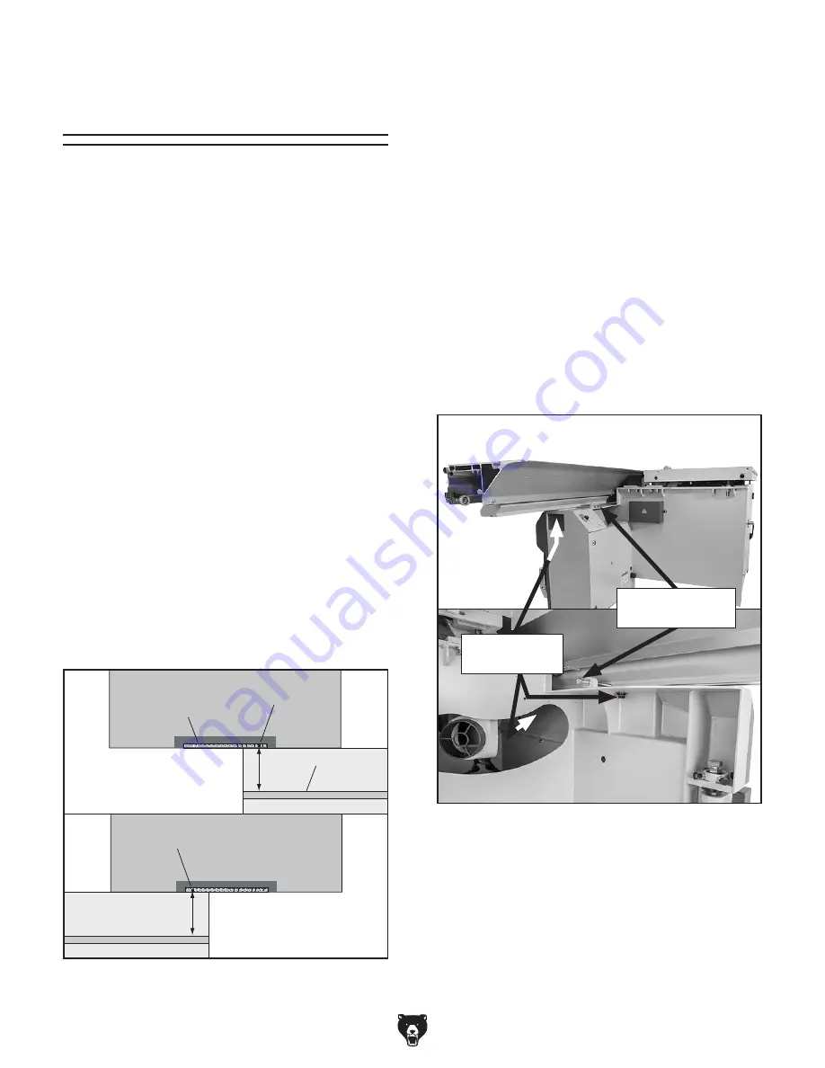 Grizzly G0772 Owner'S Manual Download Page 84