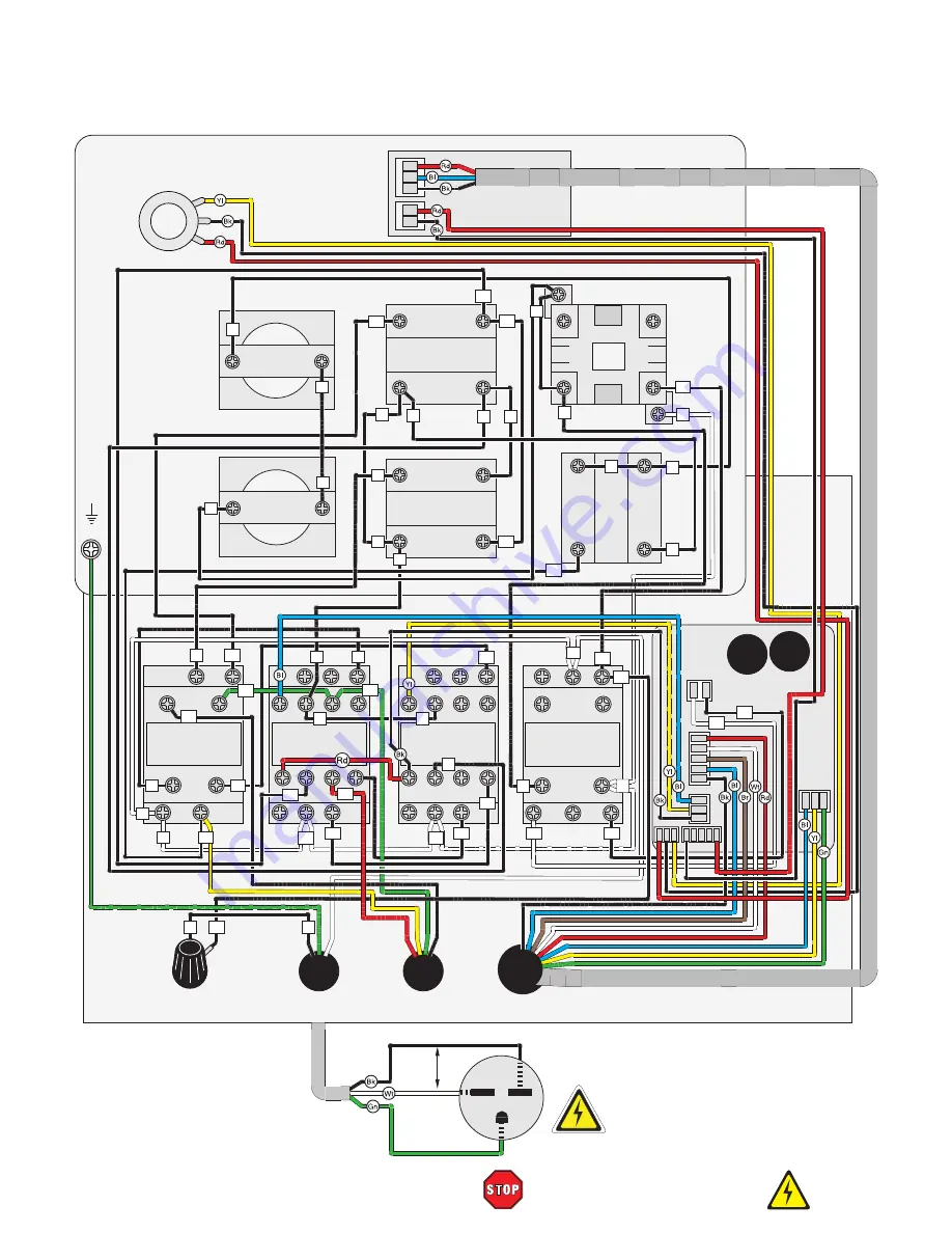 Grizzly G0795Z Owner'S Manual Download Page 47