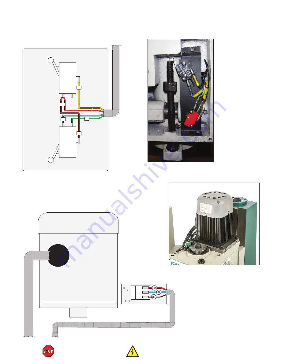 Grizzly G0795Z Скачать руководство пользователя страница 48