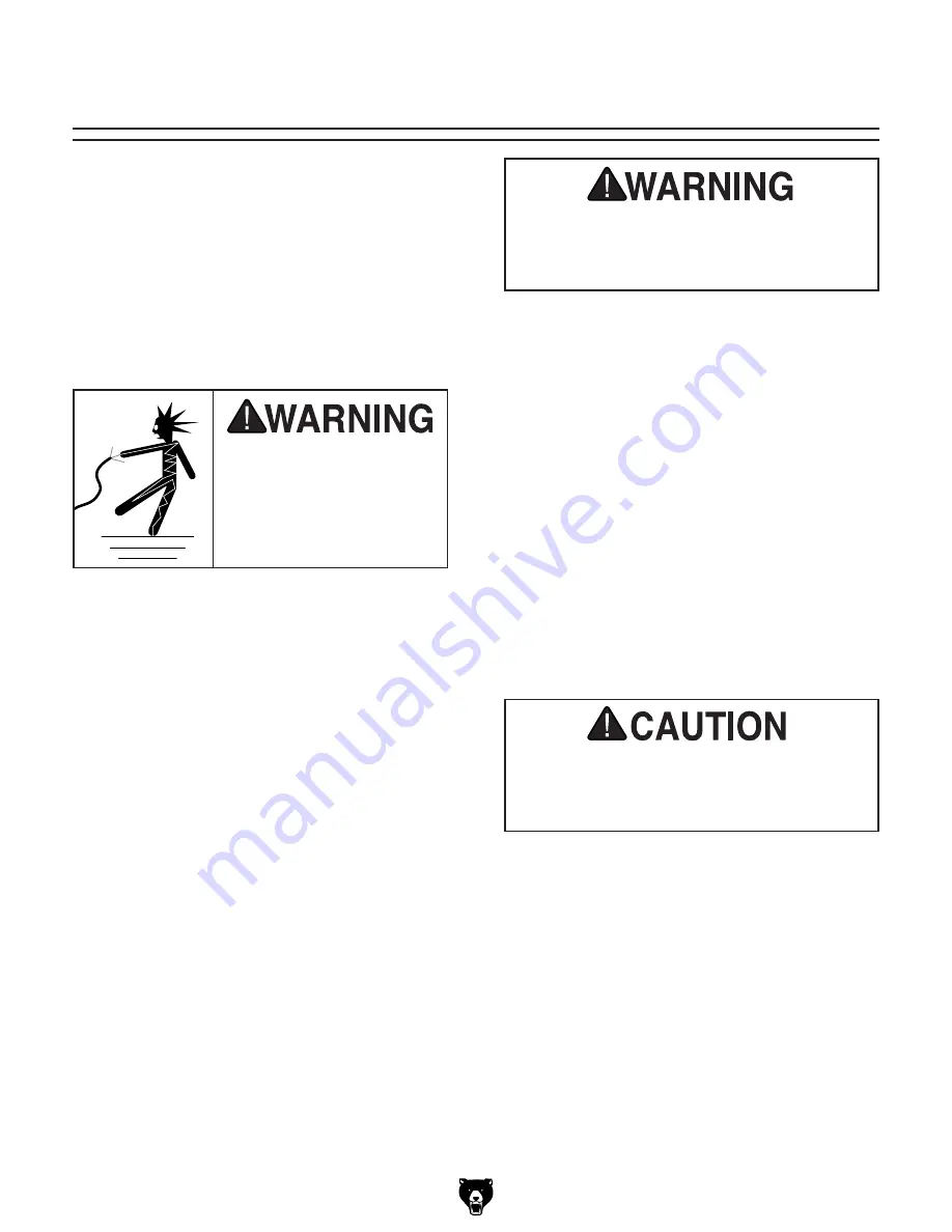 Grizzly G0803 Owner'S Manual Download Page 13