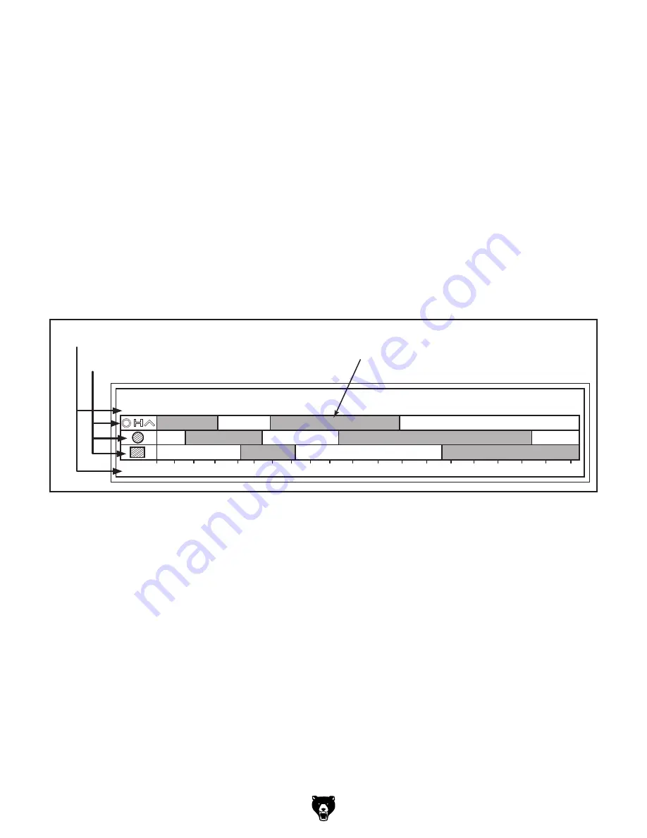 Grizzly G0812 Owner'S Manual Download Page 27