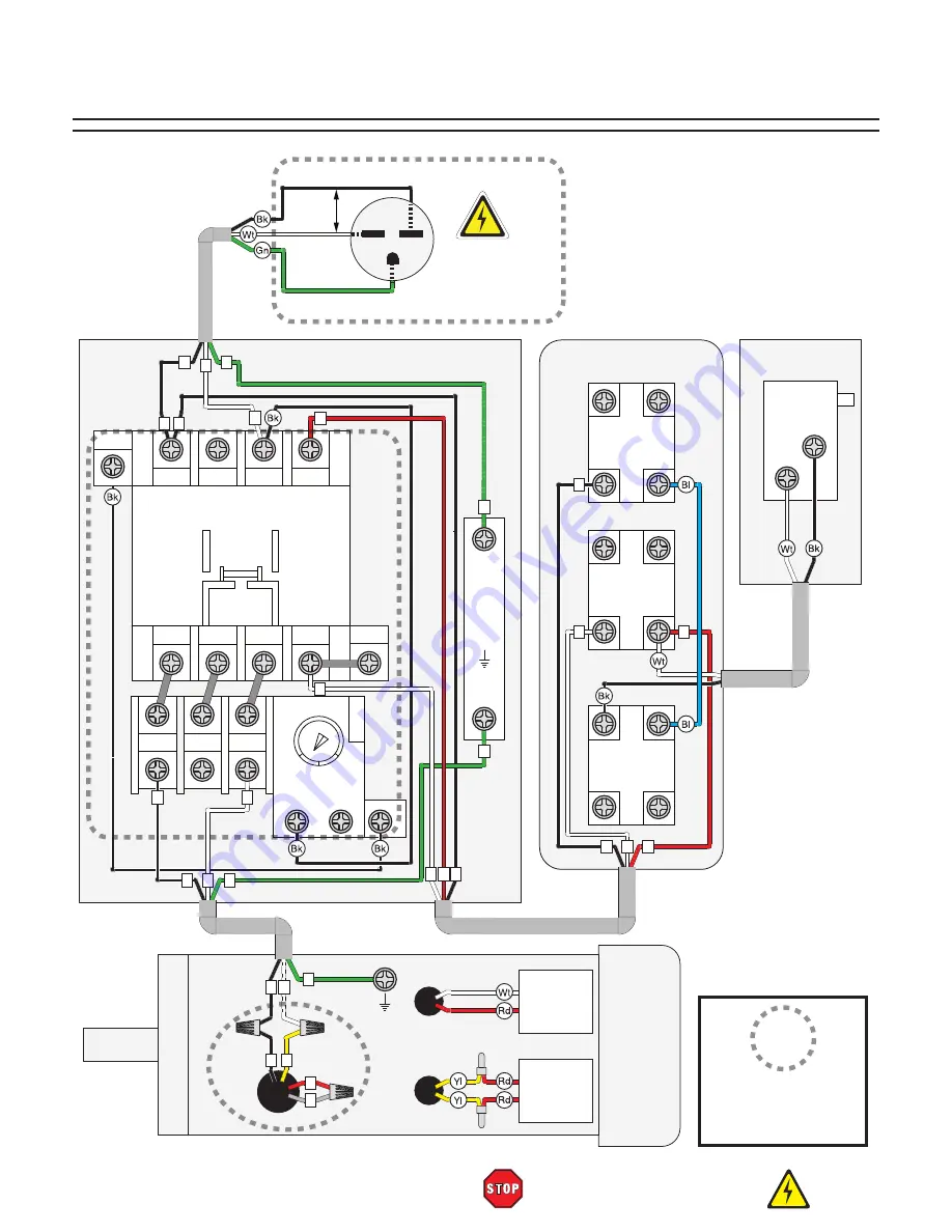 Grizzly G0817 Owner'S Manual Download Page 75