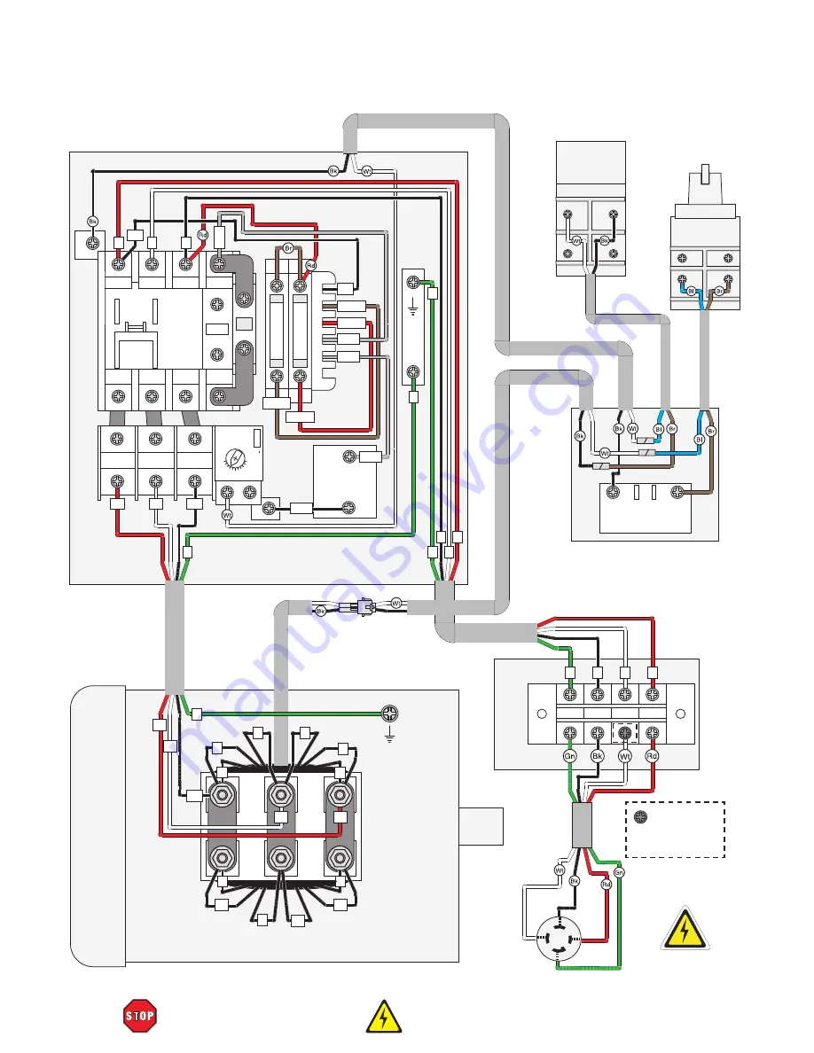 Grizzly G0820 Owner'S Manual Download Page 84