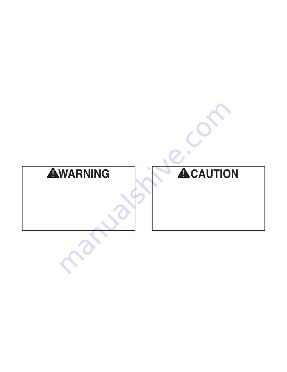 Grizzly G0853 Owner'S Manual Download Page 4