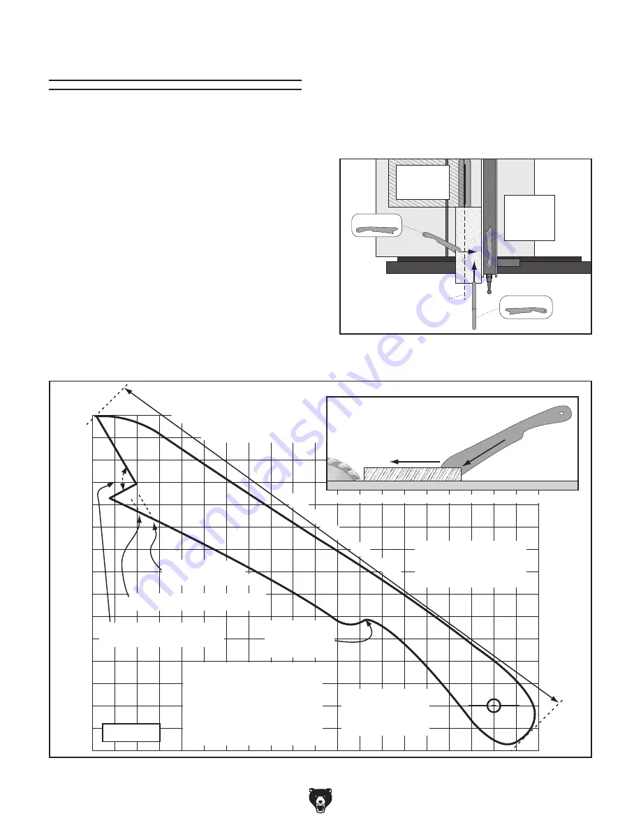 Grizzly G0853 Owner'S Manual Download Page 83