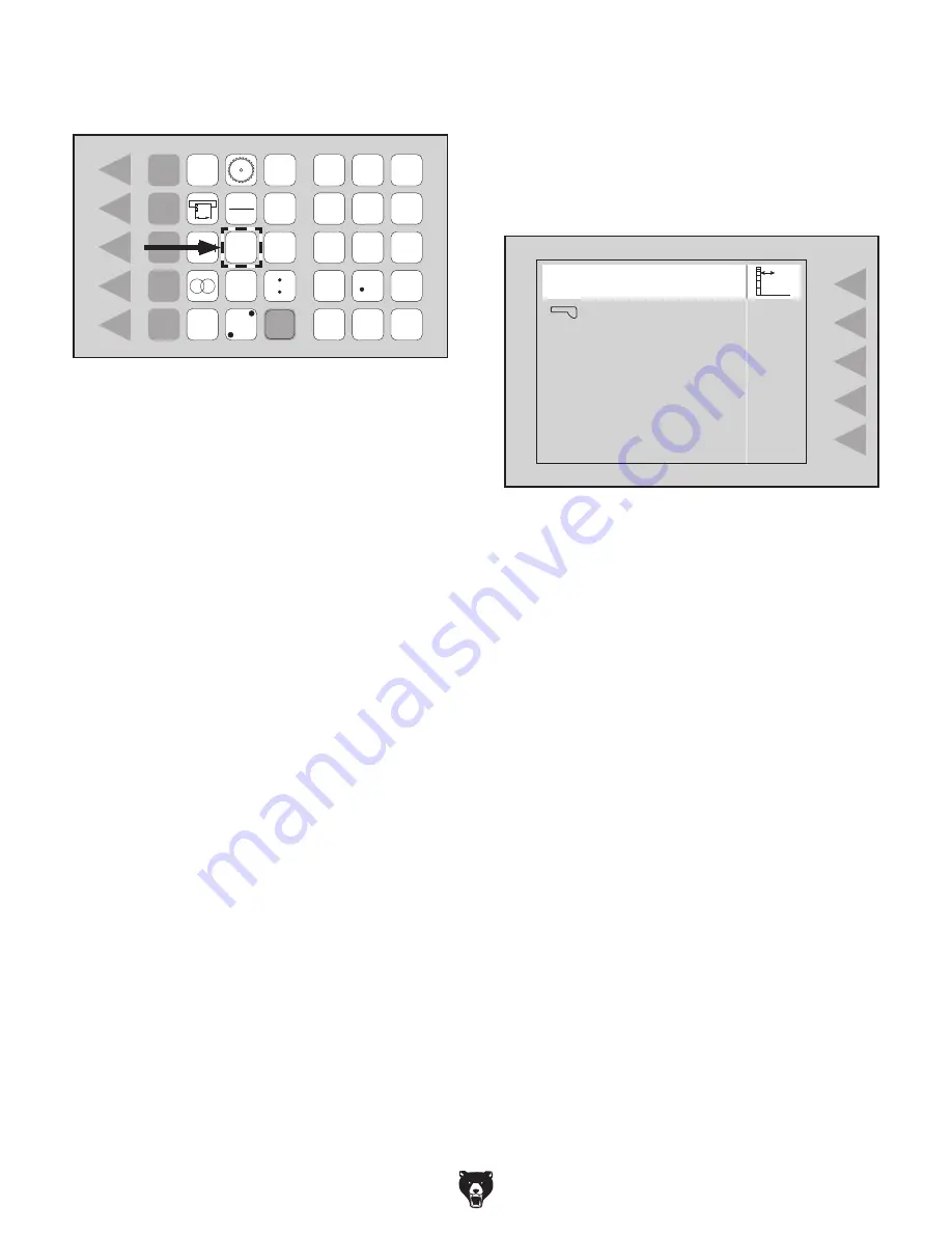 Grizzly G0853 Owner'S Manual Download Page 101