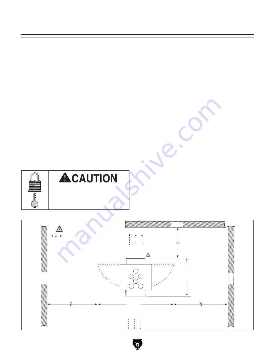 Grizzly G0866 Owner'S Manual Download Page 23