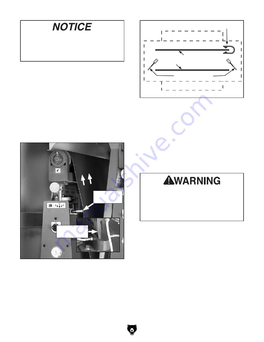 Grizzly G0866 Owner'S Manual Download Page 27