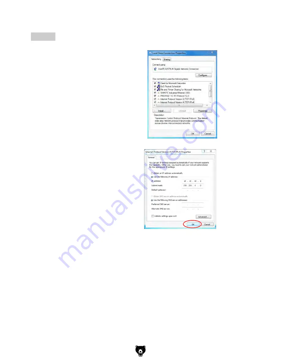 Grizzly G0875 Owner'S Manual Download Page 168