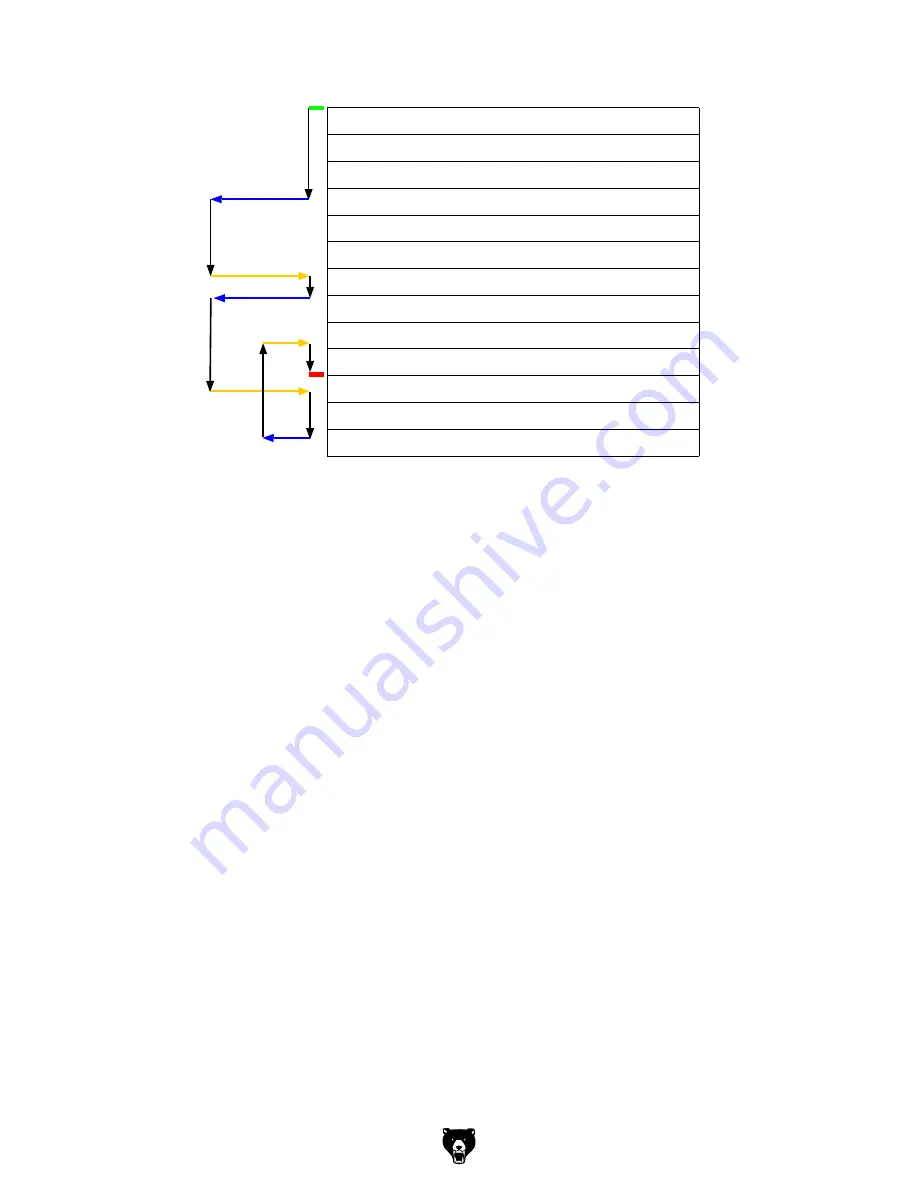 Grizzly G0875 Owner'S Manual Download Page 194