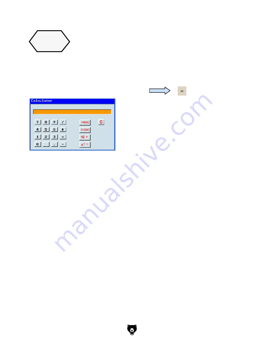 Grizzly G0875 Owner'S Manual Download Page 197