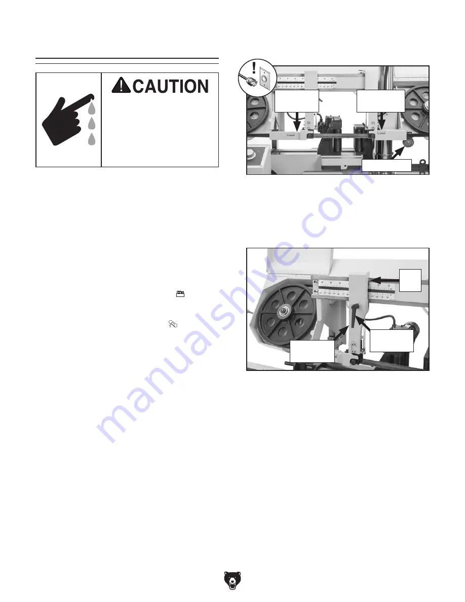 Grizzly G0886 Owner'S Manual Download Page 30