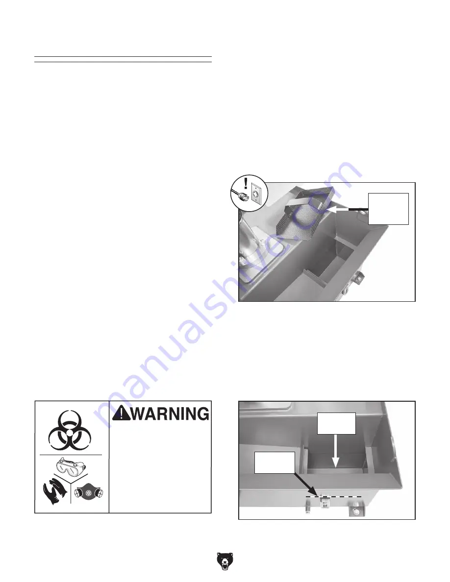 Grizzly G0886 Owner'S Manual Download Page 50