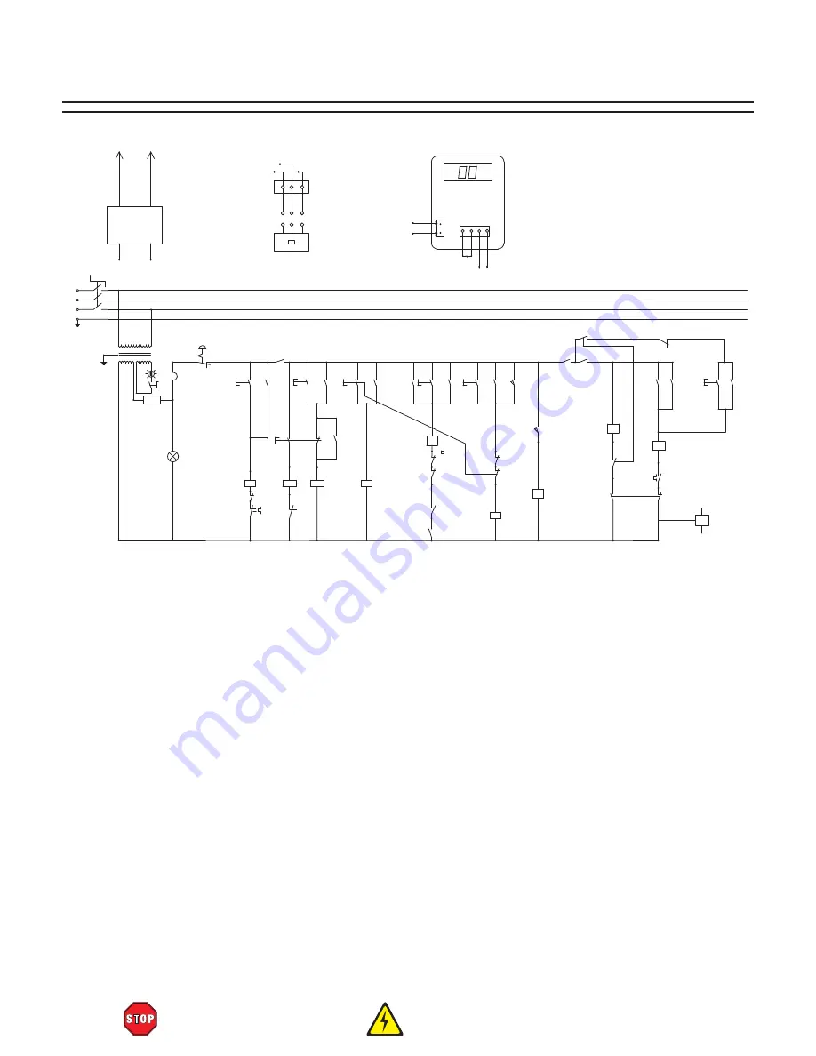 Grizzly G0886 Owner'S Manual Download Page 62