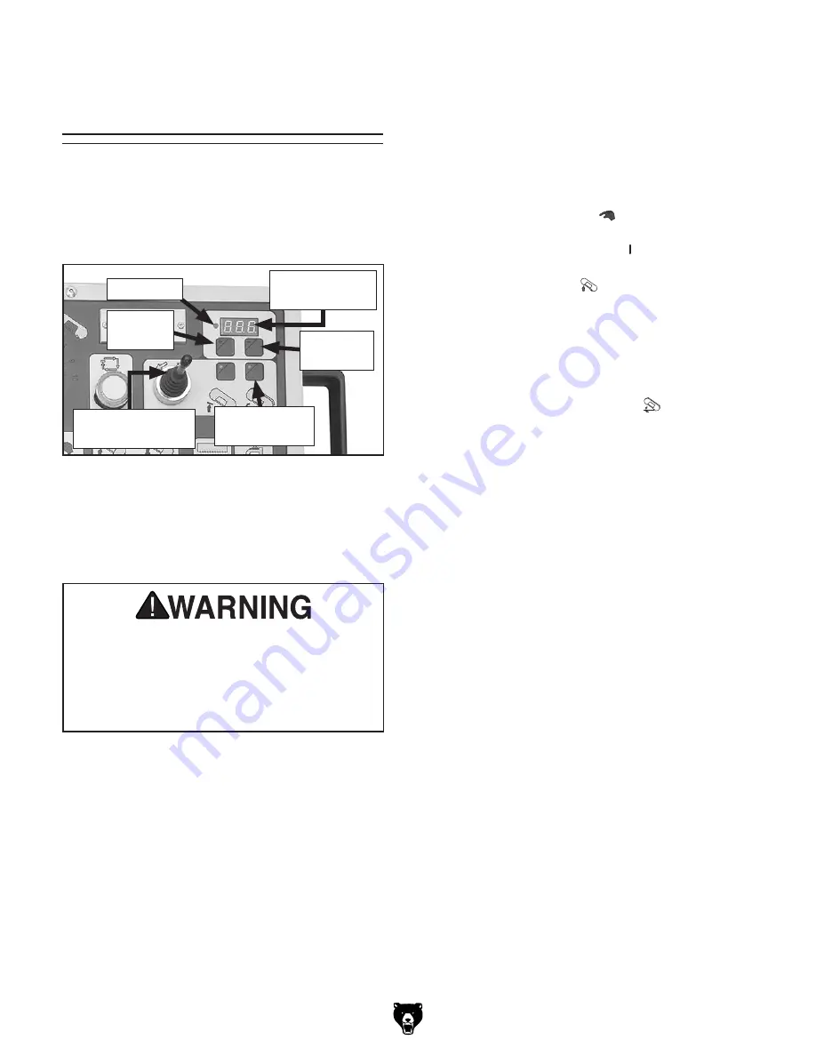 Grizzly G0887 Owner'S Manual Download Page 43