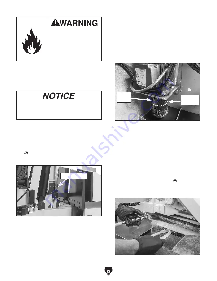 Grizzly G0887 Owner'S Manual Download Page 48