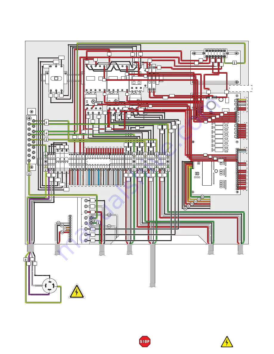 Grizzly G0887 Owner'S Manual Download Page 83