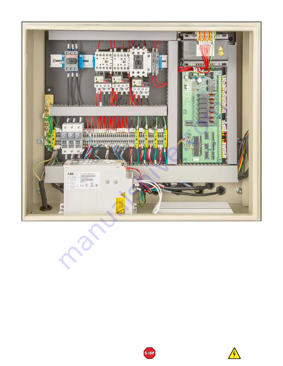 Grizzly G0887 Owner'S Manual Download Page 85