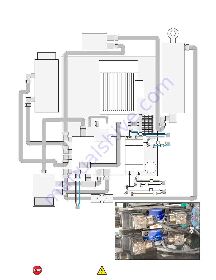 Grizzly G0887 Owner'S Manual Download Page 86