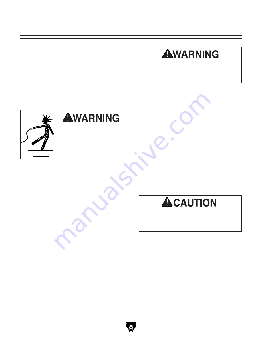 Grizzly G0893 Manual Download Page 18