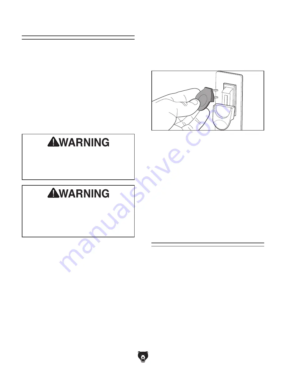 Grizzly G0893 Manual Download Page 27