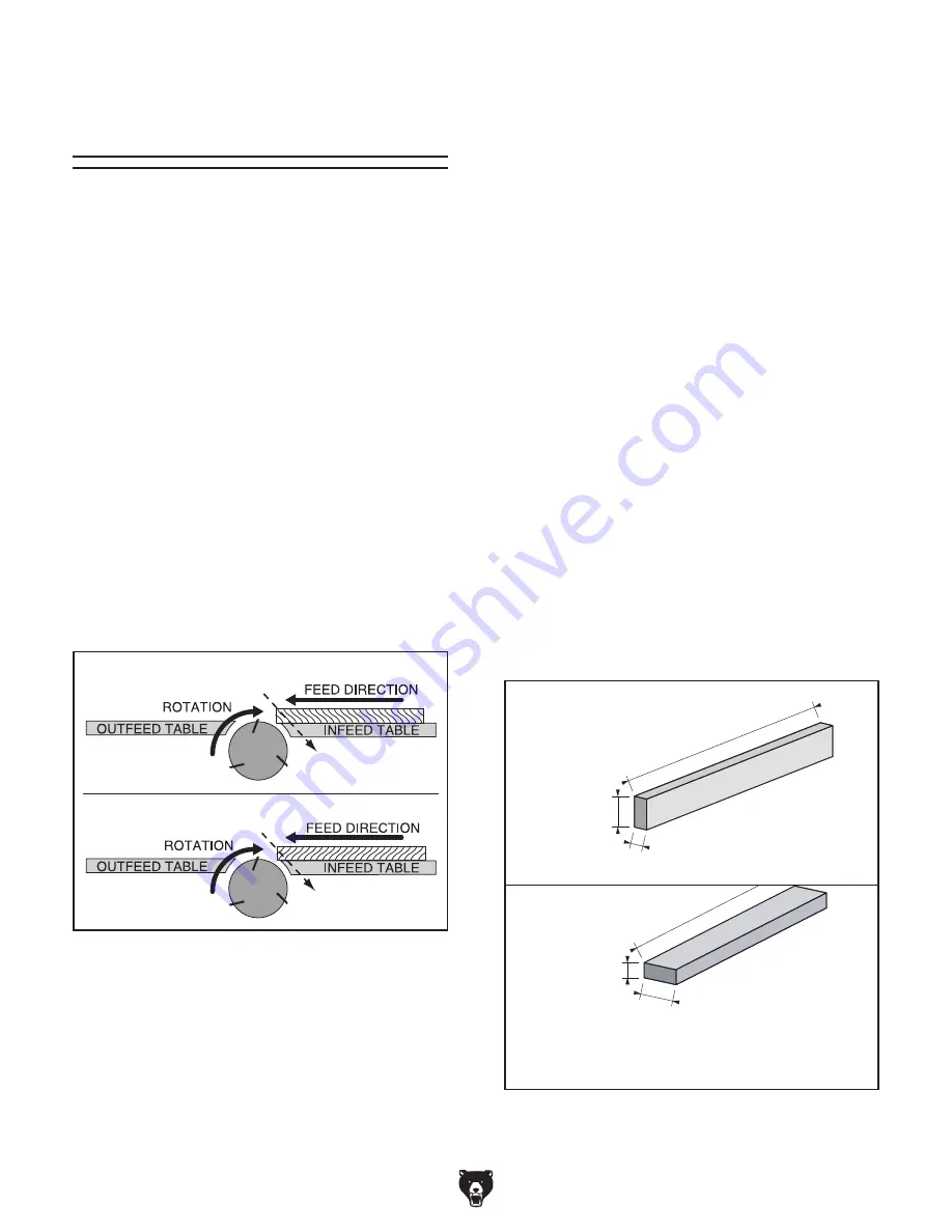 Grizzly G0893 Manual Download Page 29