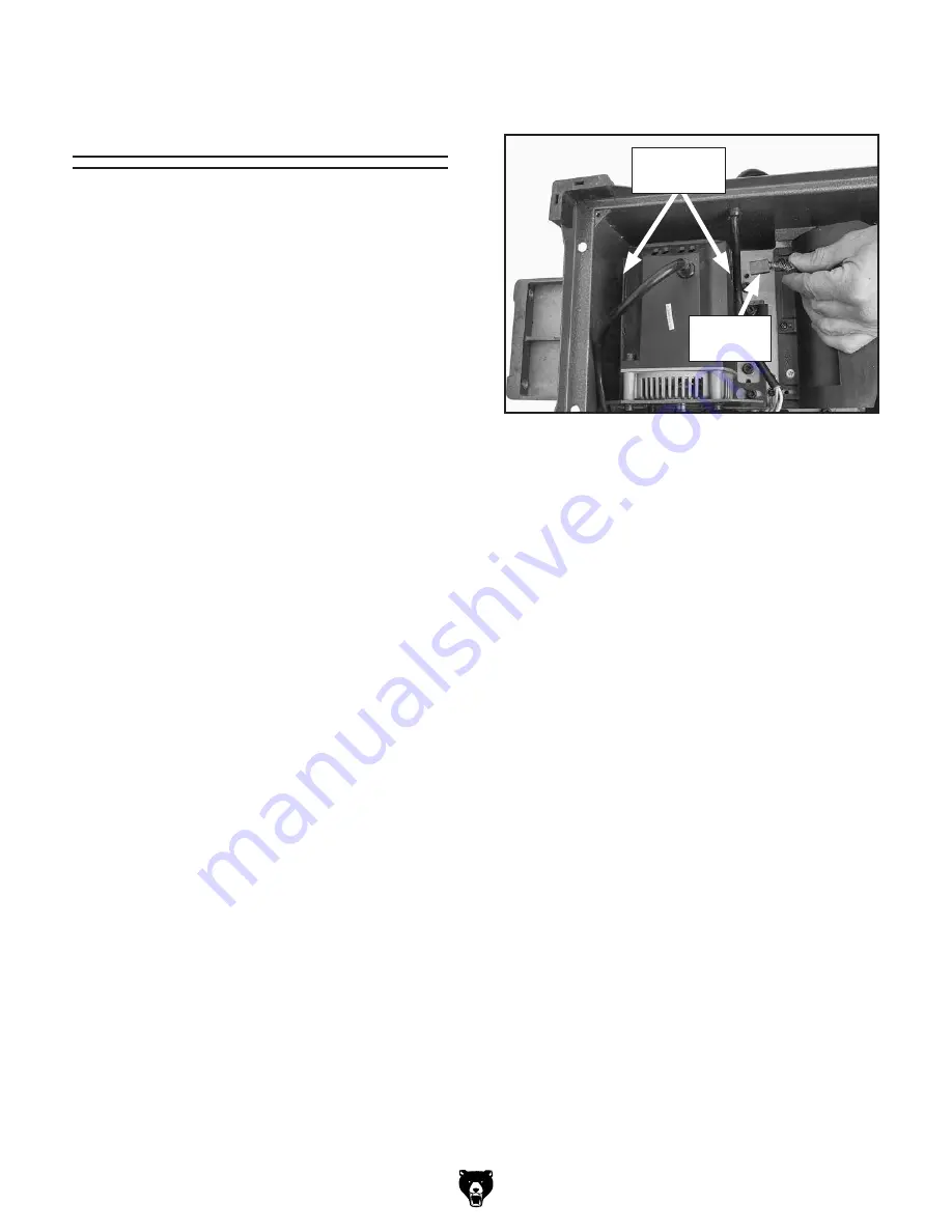 Grizzly G0893 Manual Download Page 46