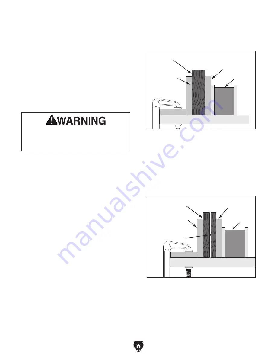 Grizzly G0899 Owner'S Manual Download Page 50