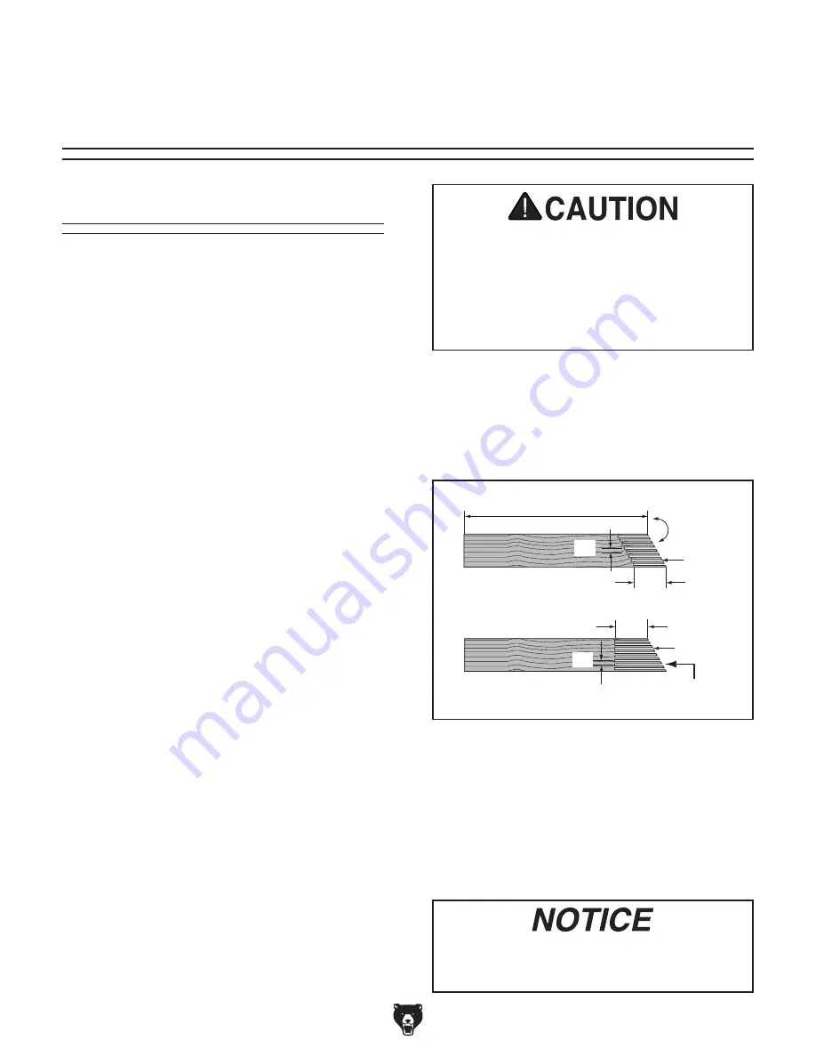 Grizzly G0899 Owner'S Manual Download Page 52