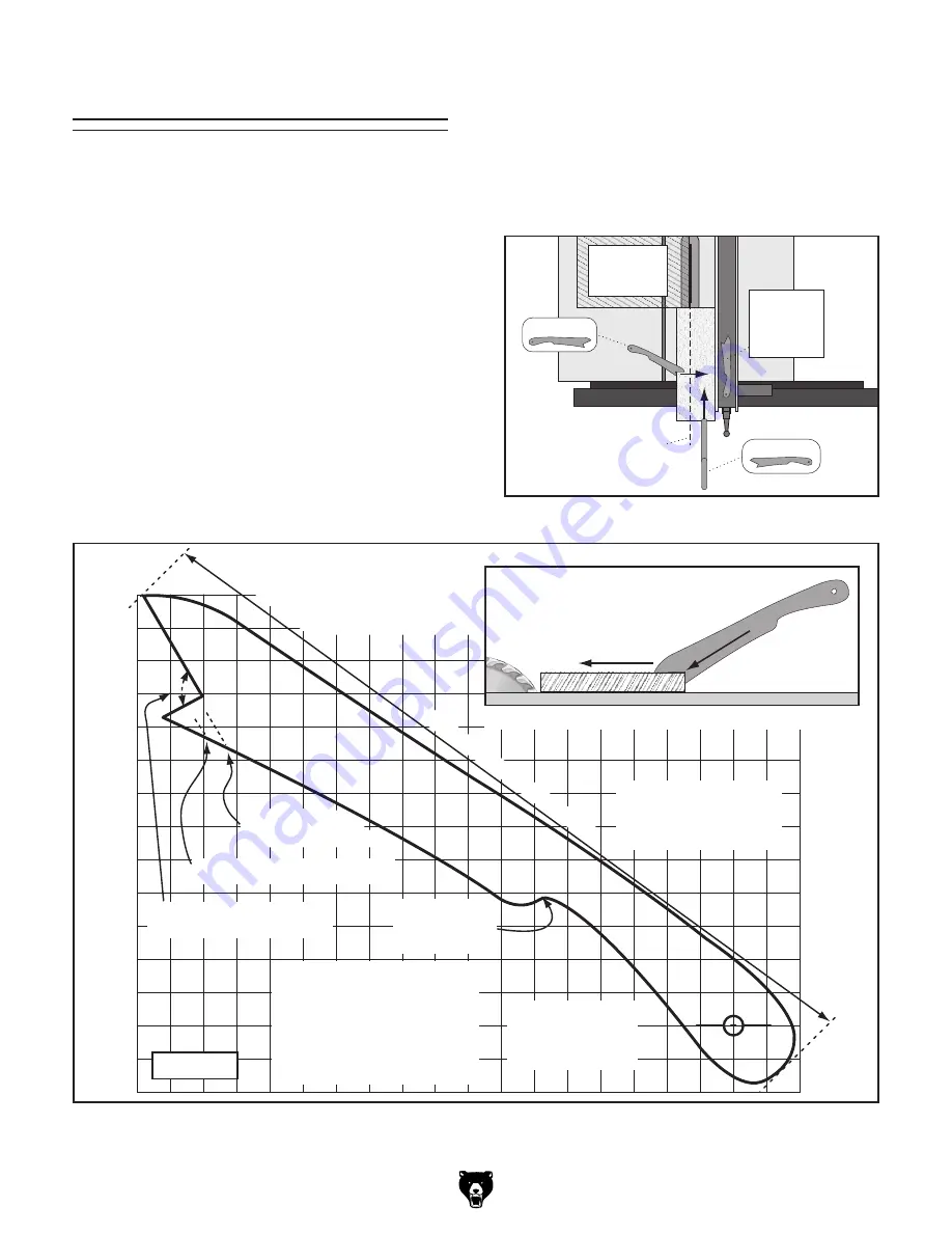 Grizzly G0899 Owner'S Manual Download Page 55