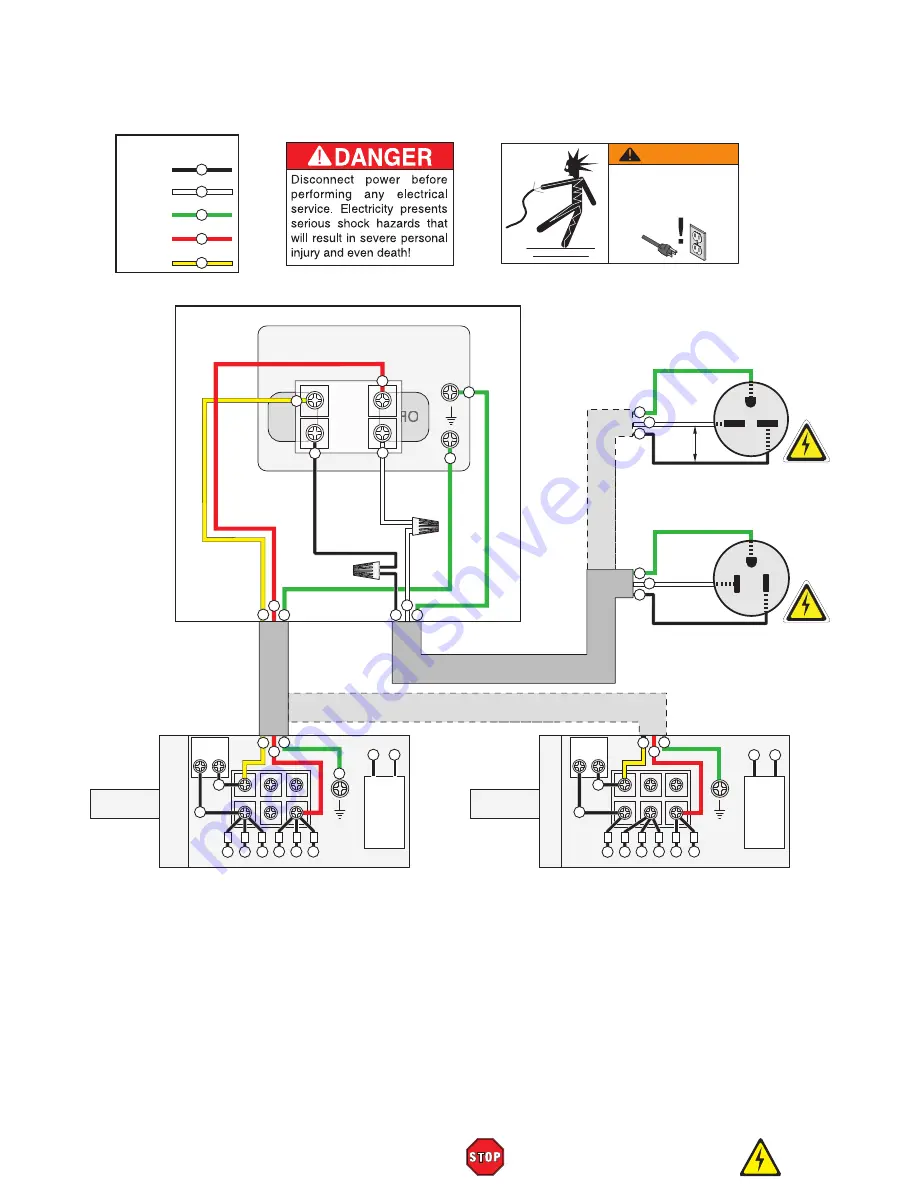 Grizzly G1005Z Owner'S Manual Download Page 39