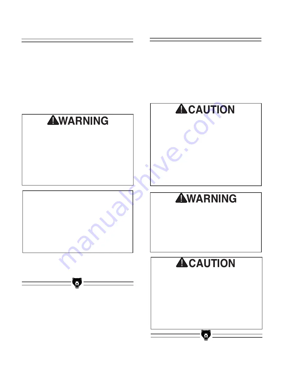 Grizzly G1011Z Instruction Manual Download Page 8