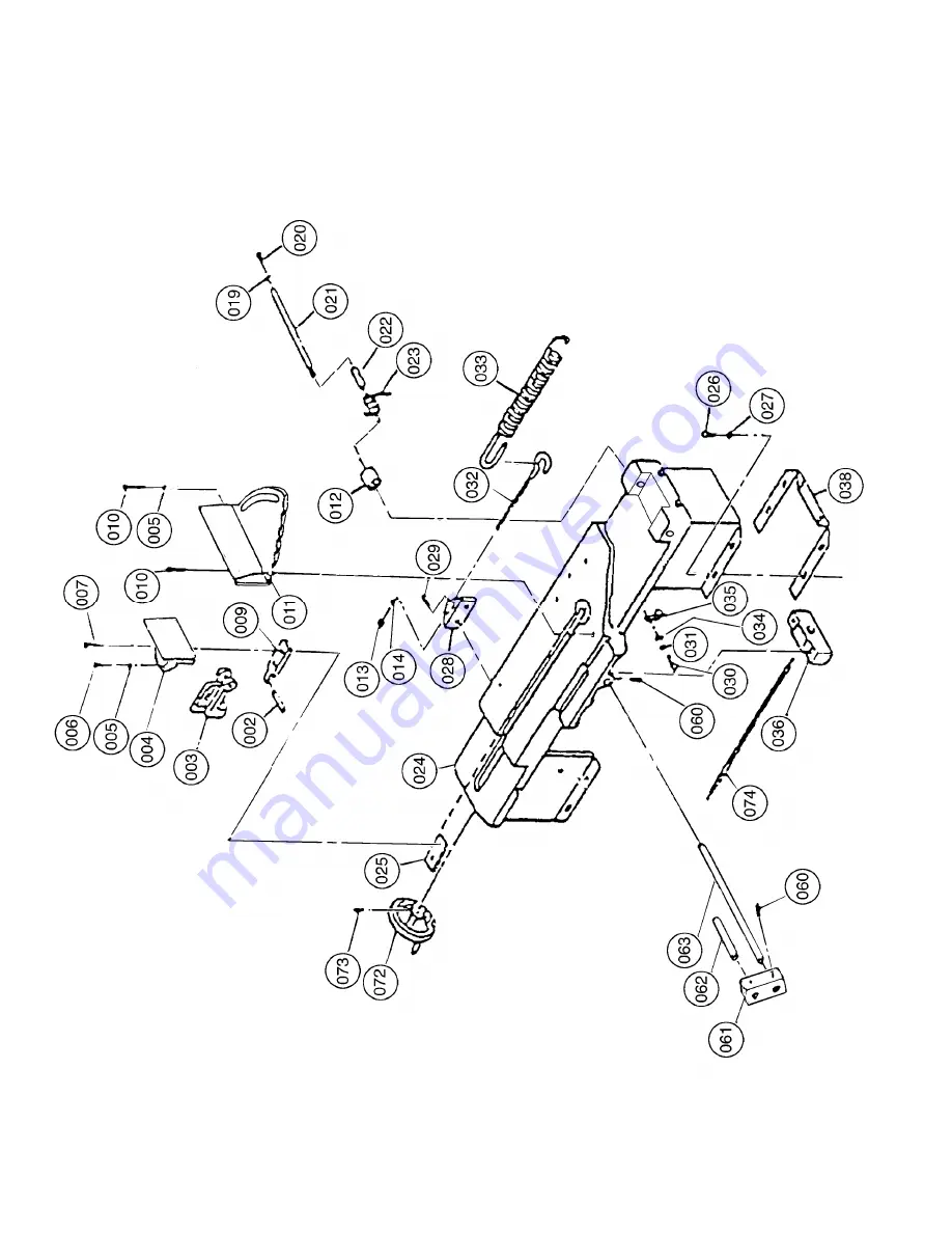 Grizzly G1011Z Instruction Manual Download Page 31