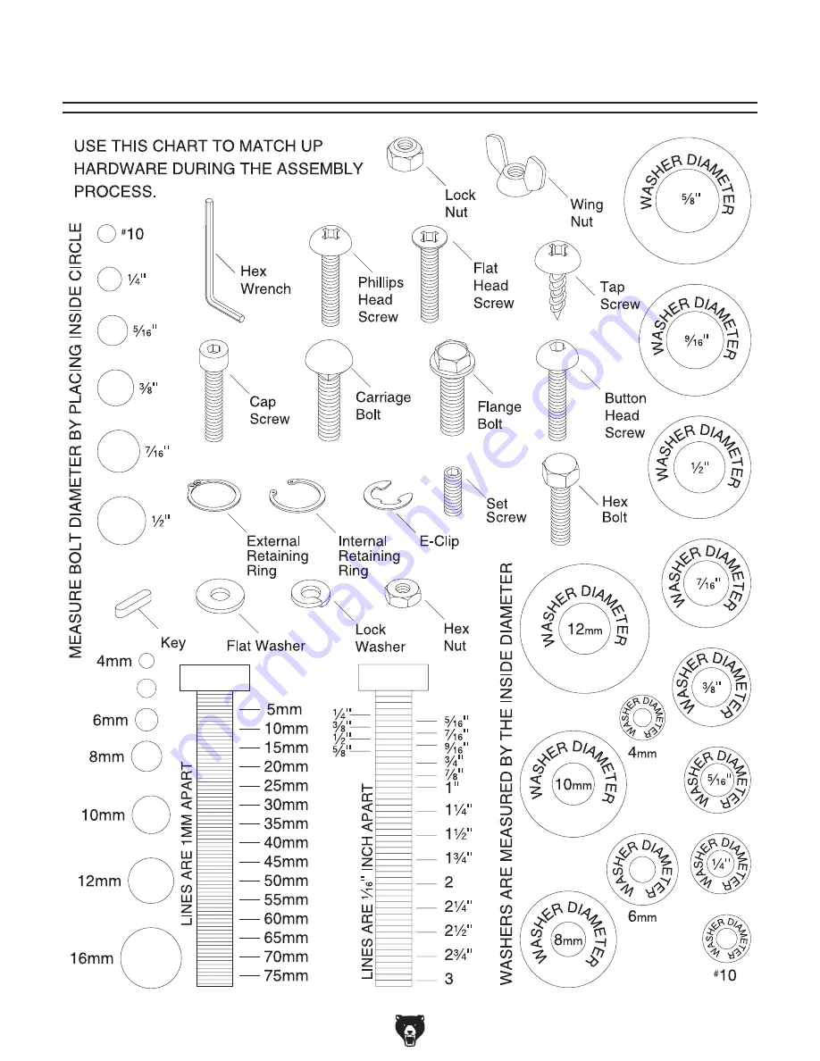 Grizzly G1014Z Owner'S Manual Download Page 18